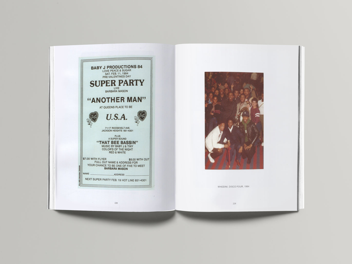 DJ Baby J: 'From My Bedroom to Broadway'